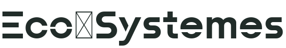 Eco-Systemes